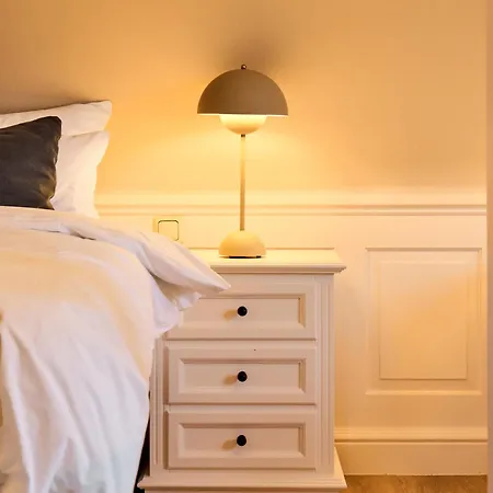 Watthues Mit Kamin Und Traumhaftem Garten Морзум