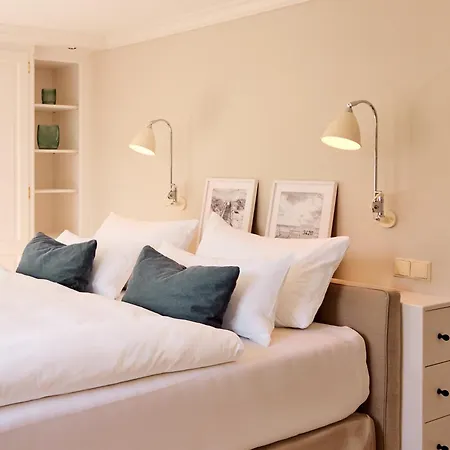 Watthues Mit Kamin Und Traumhaftem Garten Морзум