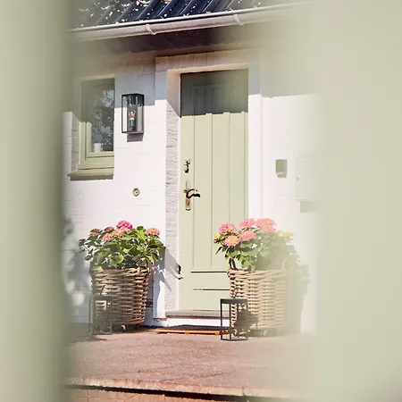 Ferienhaus Watthüs Mit Kamin Und Traumhaftem Garten