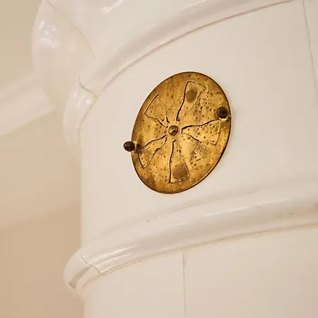 Watthues Mit Kamin Und Traumhaftem Garten Морзум