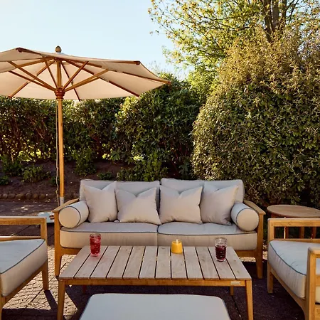 Watthüs Mit Kamin Und Traumhaftem Garten Ferienhaus *