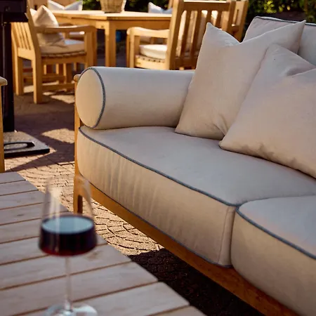 Дом отдыха Watthues Mit Kamin Und Traumhaftem Garten