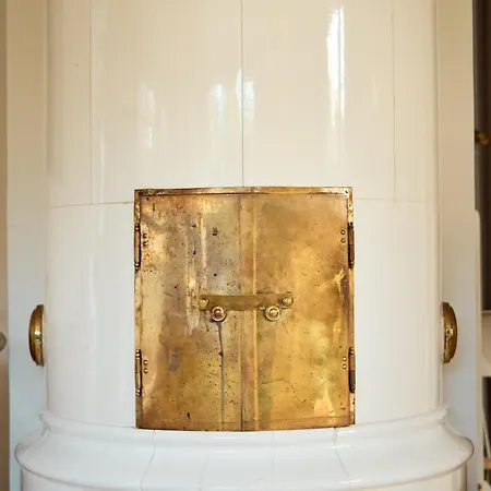 Дом отдыха Watthues Mit Kamin Und Traumhaftem Garten